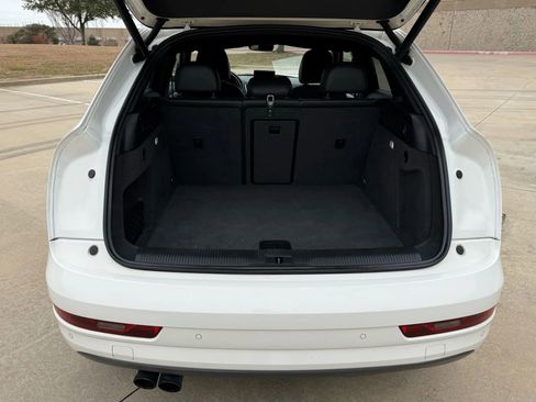 Used 2017 Audi Q3 2.0T Premium Plus w/ Premium Plus Package image 5