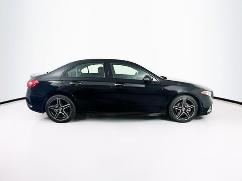 Used 2022 Mercedes-Benz A 220 4MATIC image 10