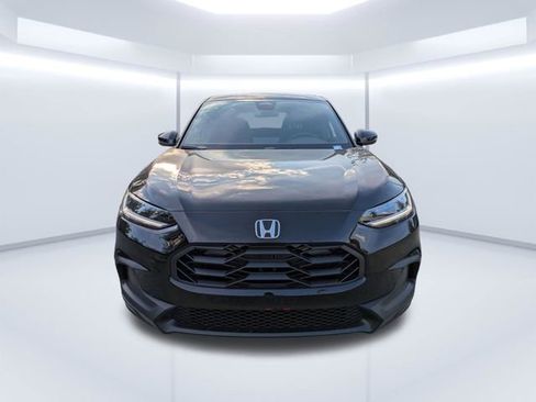 New 2026 Honda HR-V Sport image 9
