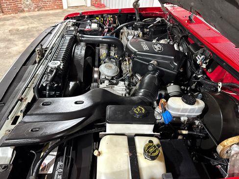 Used 1994 Ford F350 Reg. Cab 4WD image 46