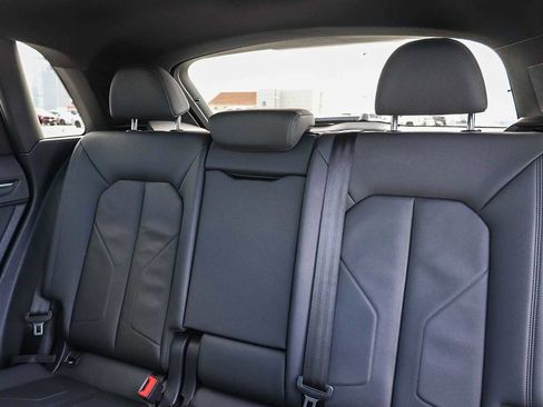 Used 2023 Audi Q3 2.0T Premium Plus w/ Premium Plus Package AWD/4WD image 25