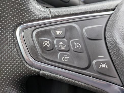 Used 2025 Chevrolet Malibu LT FWD image 14