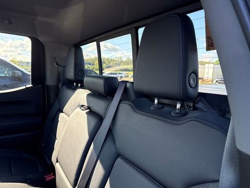 Used 2019 Chevrolet Silverado 1500 LTZ w/ LTZ Plus Package image 10