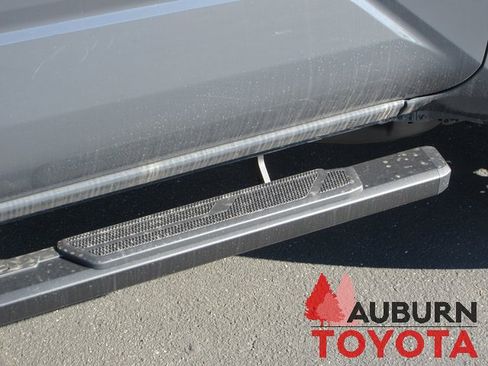 New 2026 Toyota Tacoma SR image 3