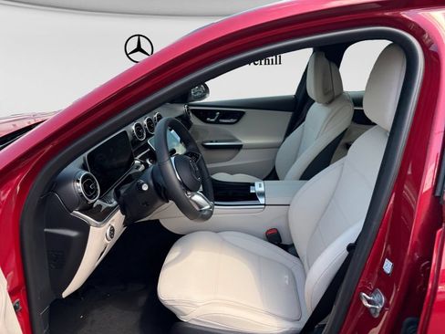 New 2026 Mercedes-Benz C 300 4MATIC Sedan image 10