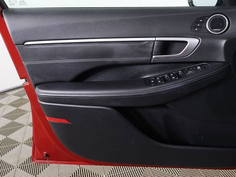 Used 2024 Hyundai Sonata Limited FWD image 27