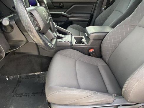 Certified 2025 Toyota Tacoma SR5 RWD image 23