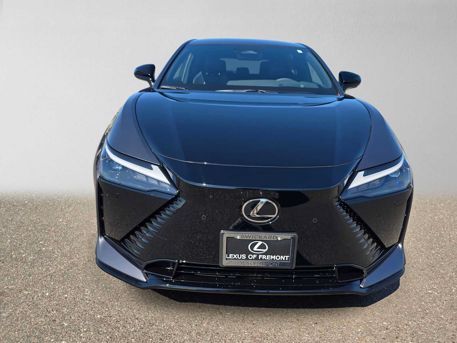 New 2026 Lexus RZ 450e AWD image 8