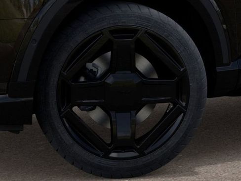 New 2027 Kia Telluride SX Prestige X-Line AWD/4WD image 9