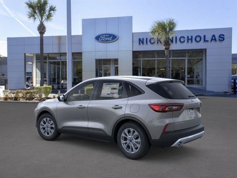 New 2026 Ford Escape Active image 4
