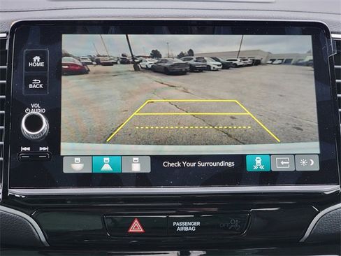 New 2026 Honda Ridgeline Black Edition image 33