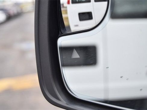 Used 2025 RAM 1500 Laramie image 11