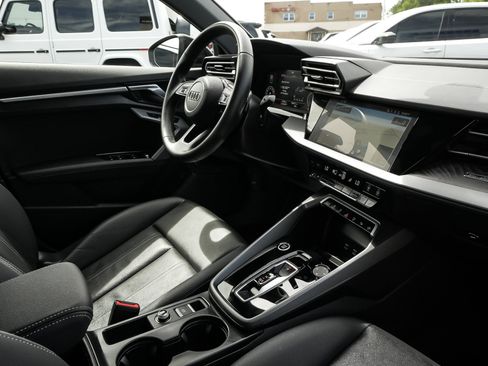 Used 2026 Audi A3 2.0T Premium w/ Black Optic Package AWD/4WD image 38
