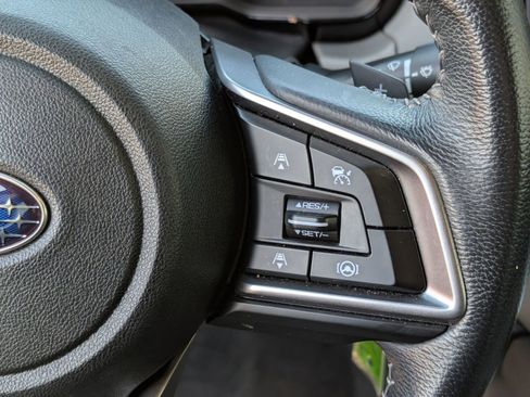 Used 2021 Subaru Outback Premium w/ Popular Package #1 image 22