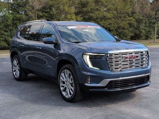 New 2026 GMC Acadia Denali w/ Super Cruise Package video 1