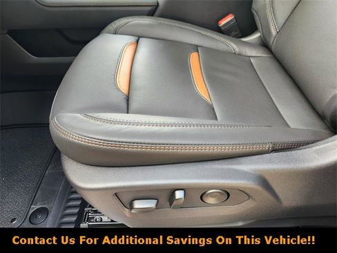 New 2026 GMC Sierra 2500 AT4 w/ AT4 Premium Plus Package image 18