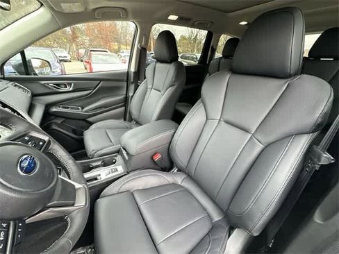 New 2026 Subaru Ascent Limited image 17