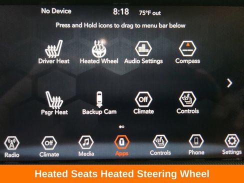 Used 2021 Jeep Wrangler Unlimited Sport AWD/4WD image 16