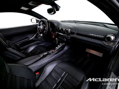 Used 2016 Ferrari F12 Berlinetta RWD image 21
