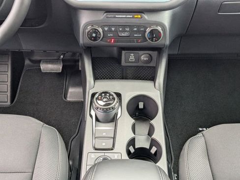 Used 2024 Ford Bronco Sport Badlands image 19