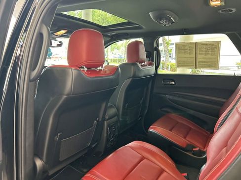 Used 2023 Dodge Durango SRT Hellcat AWD/4WD image 46