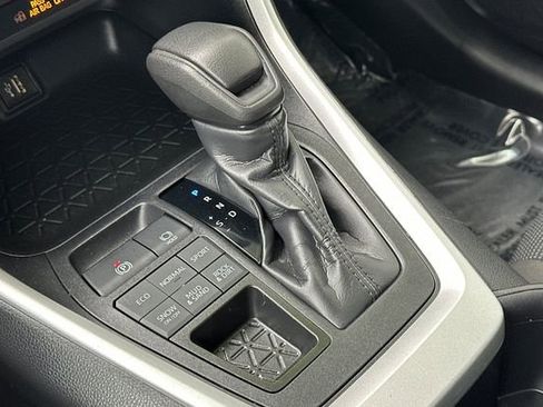 Certified 2024 Toyota RAV4 LE image 27