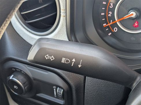 New 2026 Jeep Wrangler Sport image 21