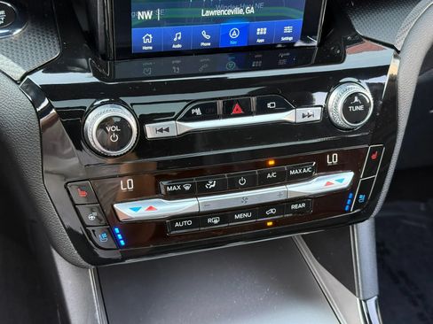 Used 2021 Ford Explorer ST w/ Equipment Group 401A AWD/4WD image 24