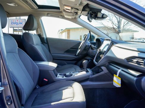 Used 2024 Subaru Crosstrek 2.0i Premium AWD/4WD image 15
