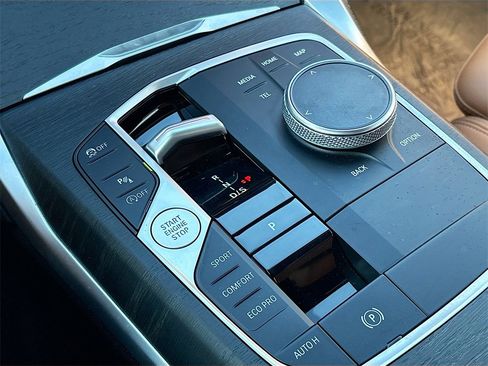 Used 2024 BMW 430i Gran Coupe xDrive w/ M Sport Package (Priority 1) image 17