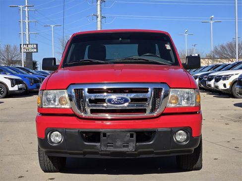 Used 2011 Ford Ranger XLT image 10