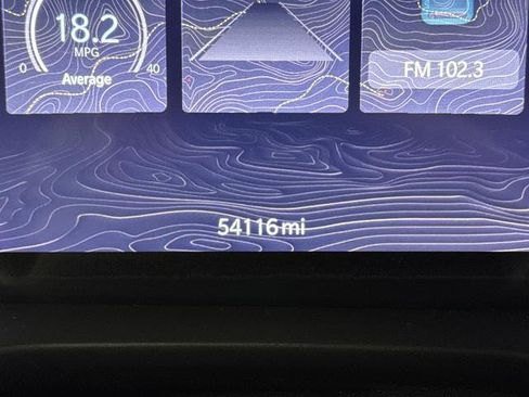 Used 2023 Jeep Grand Cherokee Altitude image 6