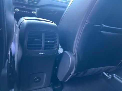 Used 2025 Ford Escape ST-Line Select w/ Tech Pack #1 AWD/4WD image 20