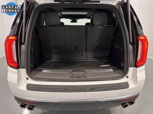 Used 2023 GMC Yukon Denali image 27
