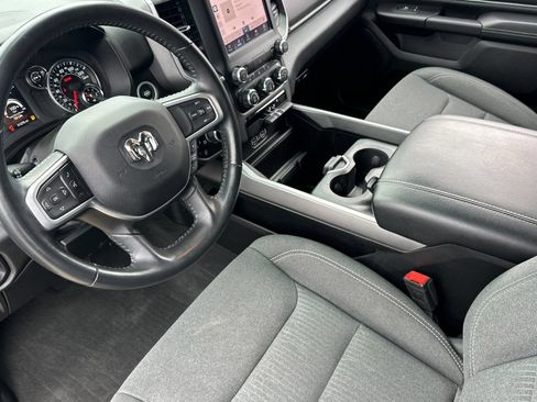 Used 2023 RAM 1500 Big Horn AWD/4WD image 14