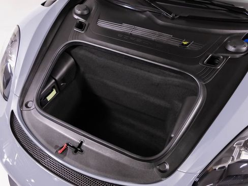 Used 2023 Porsche 718 Cayman GT4 RS image 11