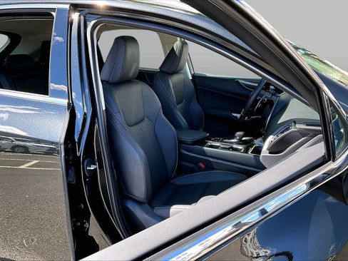 Used 2024 Lexus NX 350 AWD w/ Cold Area Package image 8