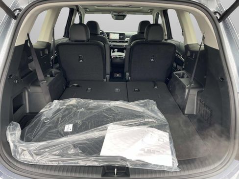 New 2025 Kia Telluride S image 12