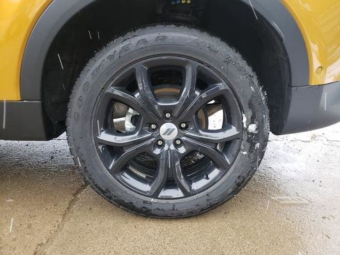 New 2024 Dodge Hornet GT Plus w/ Tech Pack Plus w/o Parking image 24