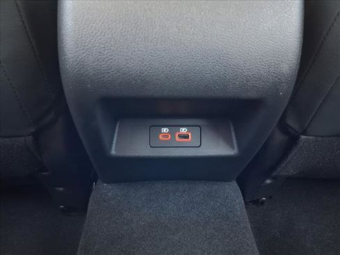 New 2025 Nissan Altima 2.5 SR image 25