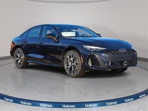 New 2026 Audi A6 Premium Plus image 4