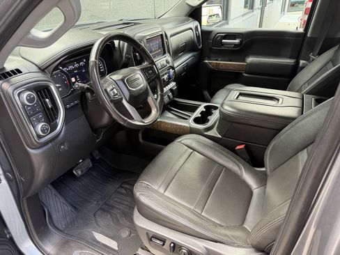 Used 2021 GMC Sierra 1500 Denali w/ Denali Ultimate Package AWD/4WD image 16