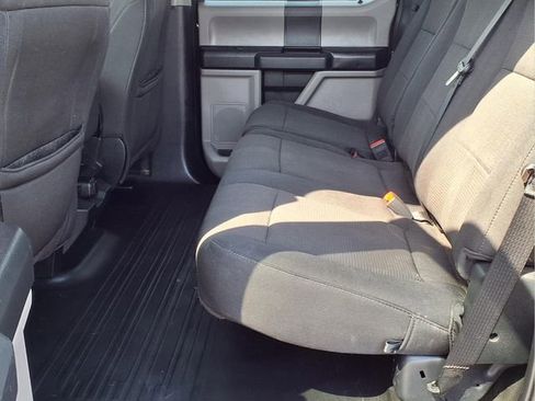 Certified 2019 Ford F150 XL w/ Equipment Group 101A Mid AWD/4WD image 10