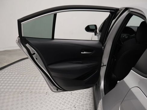 Certified 2024 Toyota Corolla SE FWD image 21