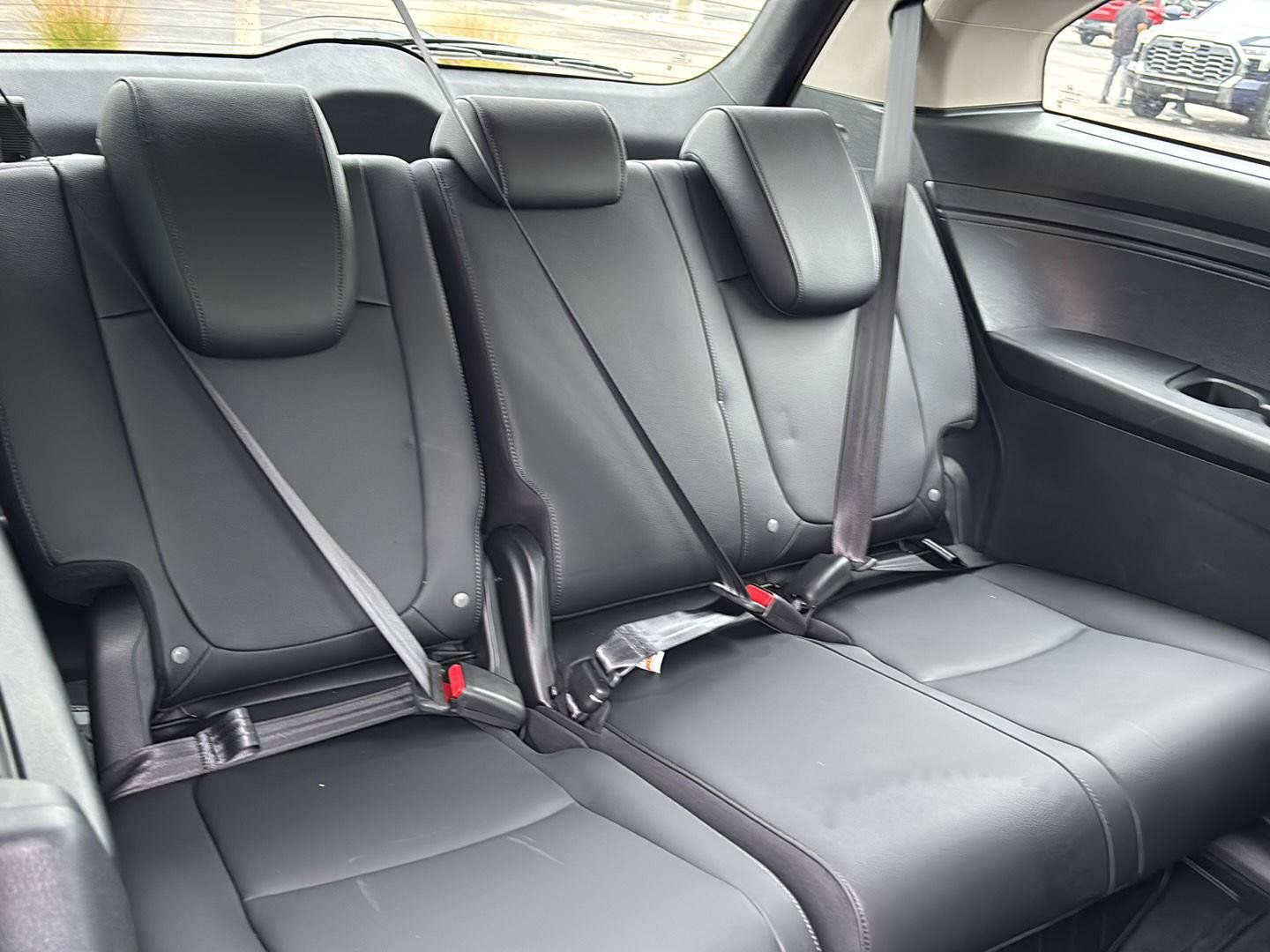 Used 2026 Honda Odyssey EX-L image 17