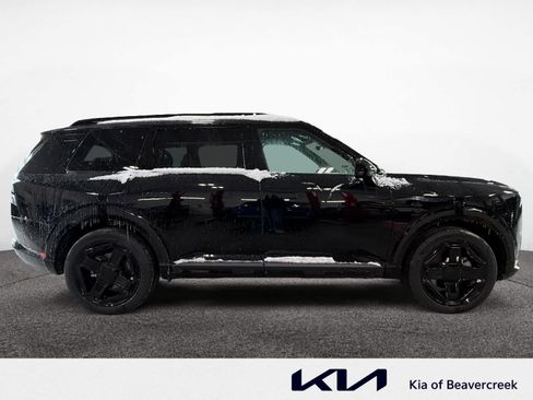New 2027 Kia Telluride EX X-Line image 6