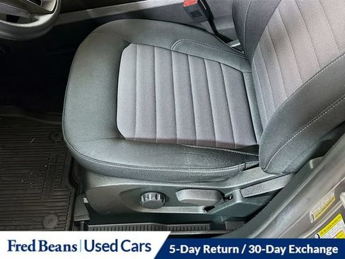 Used 2022 Ford Edge SE w/ Black Appearance Package AWD/4WD image 25