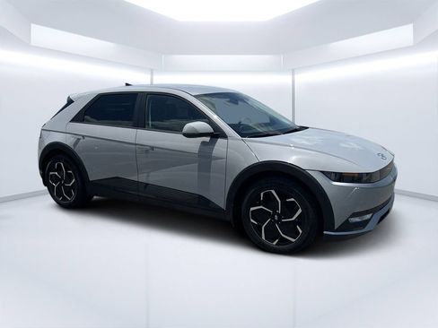New 2023 Hyundai Ioniq 5 SEL AWD/4WD image 1