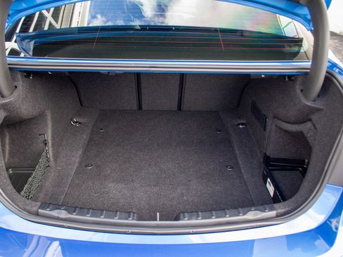 Used 2015 BMW 335i xDrive Sedan image 38