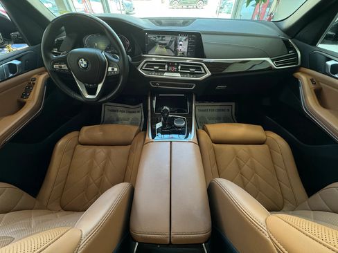 Used 2023 BMW X5 xDrive40i w/ Premium Package AWD/4WD image 29